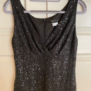 Peruvian Connection gown